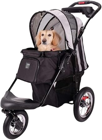 pets at home dog stroller