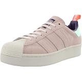 Amazon.com | adidas Originals womens Superstar Bold Platform Shoes |  Fashion Sneakers
