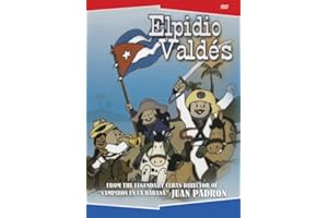 Elpidio Valdes [DVD]