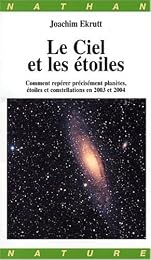 Le  ciel et les étoiles