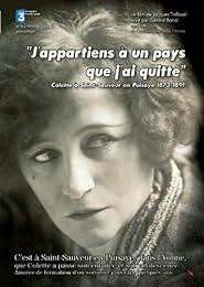 J'appartiens À Un Pays Que J'ai Quitté