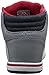 Levis Men's Wesley Hi Athletic Fashion Sneaker