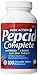 Pepcid Complete Dual Action Acid Reducer and Antacid Berry Flavored Chewable Tablets 100 Count Bottle