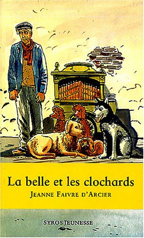 La  belle et le clochard
