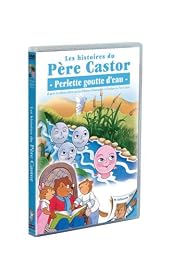 Les Histoires Du Père Castor - 13/26 - Perlette Goutte D'eau