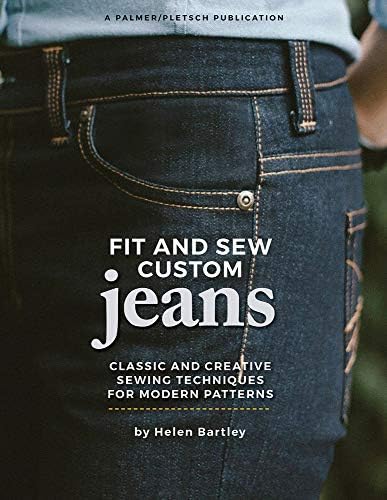 The Denim Manual: A Complete Visual Guide for the Denim Industry