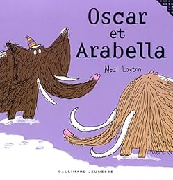 Oscar et Arabella