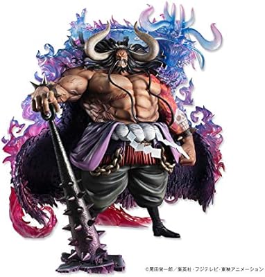 Amazon Co Jp ワンピース One Piece Portrait Of Pirates Wa Maximum 百獣のカイドウ Hobby