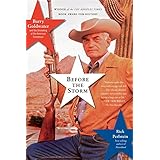 Before the Storm: Barry Goldwater and the Unmaking of the American Consensus