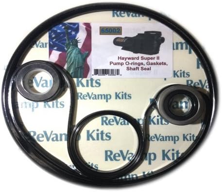 65002 Hayward Super II - Pump Repair Kit