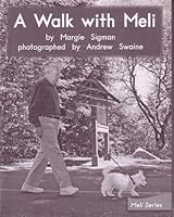 A Walk with Meli; Leveled Literacy Intervention My Take-Home 6 Pak Books, same title (Book 59 Level E, Nonfiction) Green System,Grade 1 0325018936 Book Cover