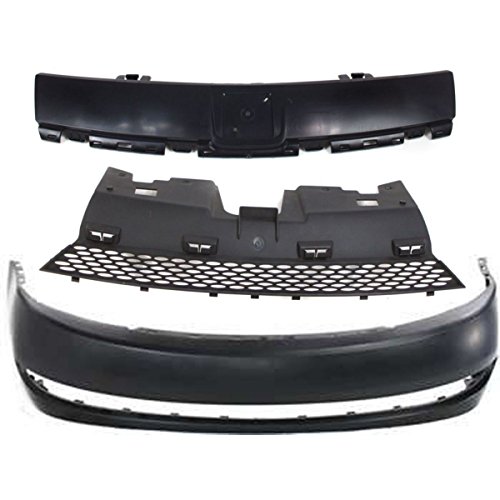 Click Here to See More Images Diften 114-C0350-X01 - New Auto Body Repair Kit Front Saturn Ion 2003-2004
