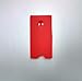 OnlyKey Silicone Case - Resistance Red