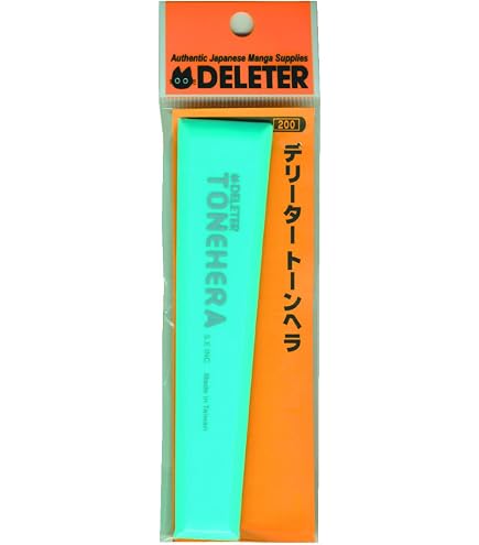Amazon.com: DELETER NEOPIKO LINE2, Black , 2.0 : Arts, Crafts & Sewing