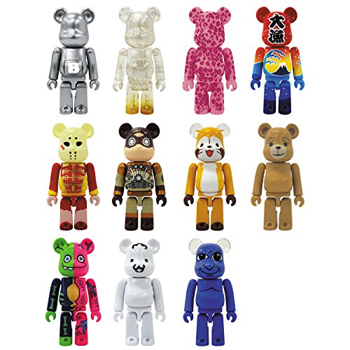 bearbrick series 24