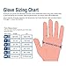 AMMEX Indigo Nitrile Exam Gloves, 3 Mil, Latex Free, Powder Free, Textured, Disposable, Non-Sterile, Food Safe