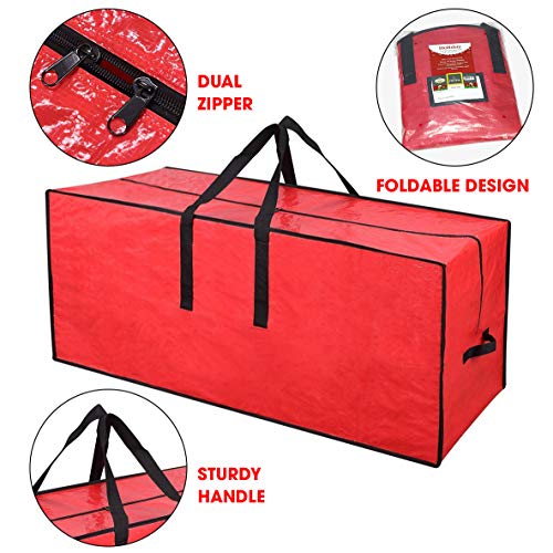 2 Primode+Artificial+Storage+Protective+Zippered