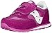 Saucony Jazz Hook & Loop Sneaker (Toddler/Little Kid), Paradise Pink, 8 M US Toddler