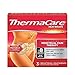 ThermaCare Menstrual Heat Wraps, 3 count (Pack of 3)