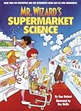 Mr. Wizard's Supermarket Science cover