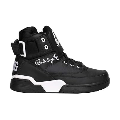 ewing 33 hi black