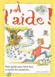 À l'aide !