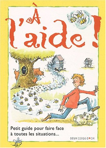 À l'aide !