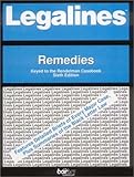 Remedies : Keyed to the Rendelman Casebook, Hawkins, Christopher D. and Saunders,  Arpiar G., Jr., 0159004667