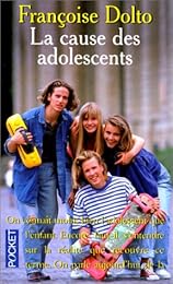 La  cause des adolescents