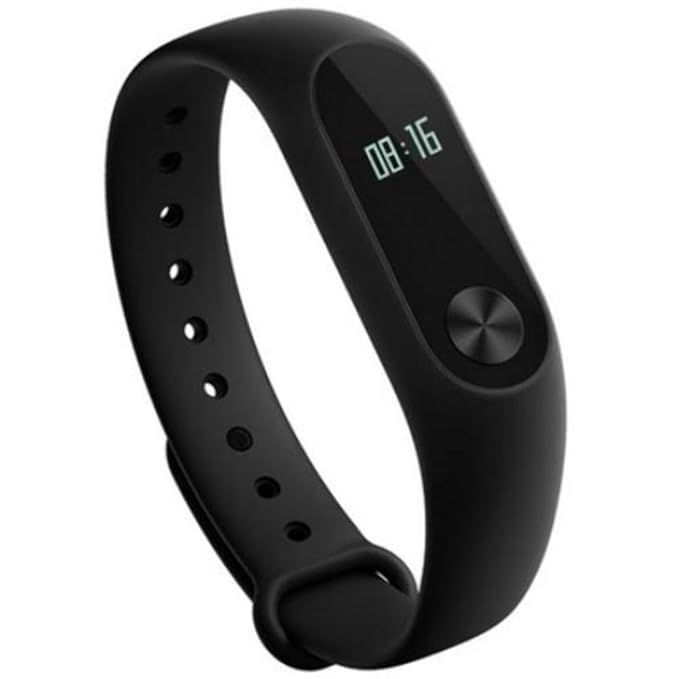 xiaomi mi band 2