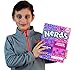 Nerds Big Box Novelty Candy Gift, 12 Ounces