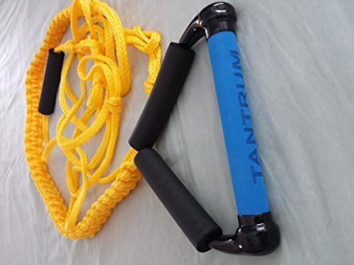 WakeSurf Rope by Tantrum Tow Ropes