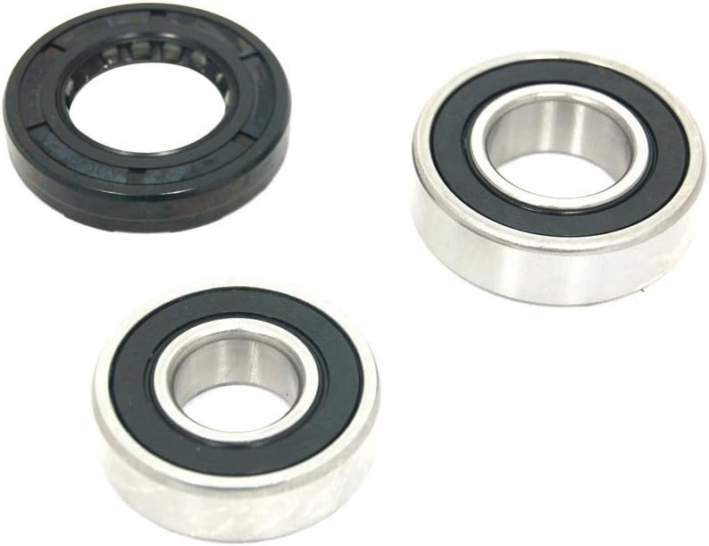 Hotpoint Washing Machine Drum Bearing & Seal Kit Amazon.co.uk Large