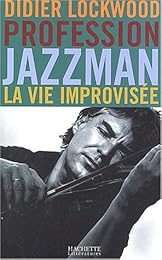 Profession jazzman