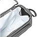 eBags Crew Cooler II Soft Sided Insulated Lunch Box - For Work, Travel & Weekends - (Grey Matter)