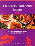 Image de La cuisine indienne légère