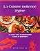 La cuisine indienne lÃ©gÃ¨re by 