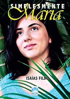 Livro Simplismente Maria