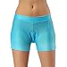 SANTIC Women's Cycling Shorts Underwear Padded MTB Bike Bicycle Underpants Breathable