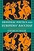 Dionysiac Poetics and Euripides' Bacchae, Expanded Edition