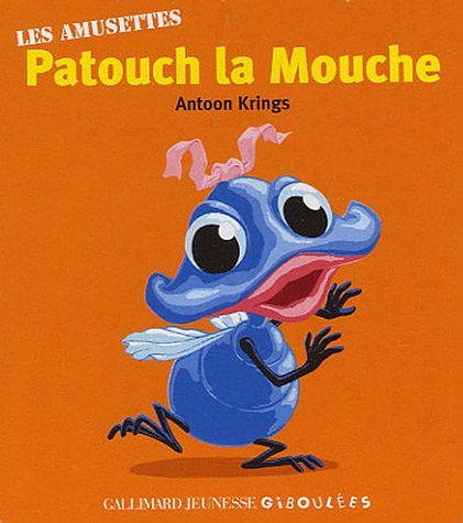 Patouch la Mouche