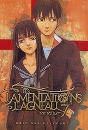 Les  lamentations de l'agneau