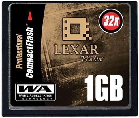 Lexar Lexar
