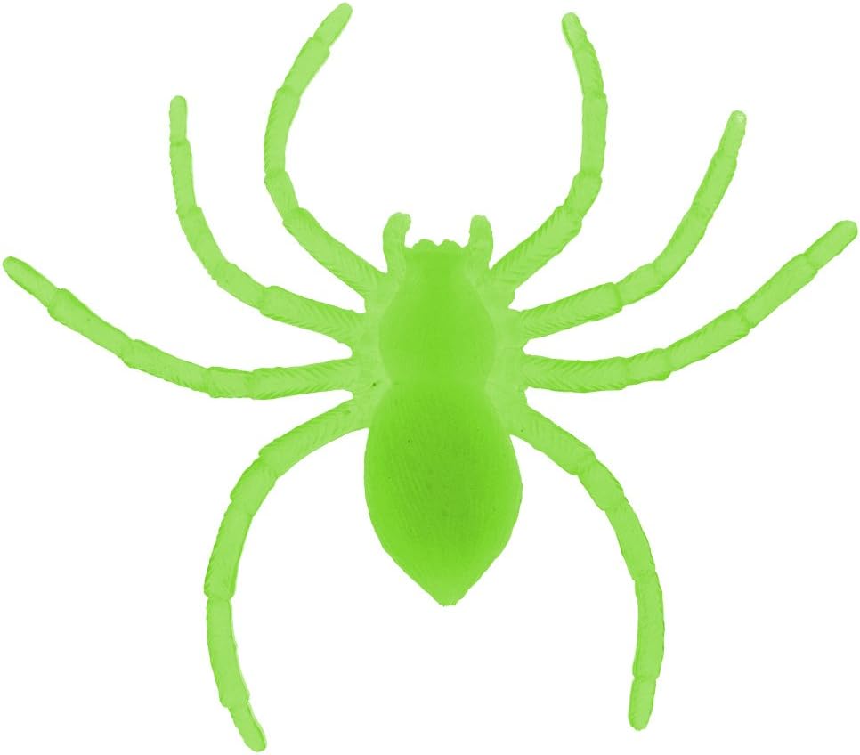 OOTB 98/2013 "Spiders Glow In The Dark Set, White, 15 x 10 x 3 cm - Image 3