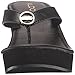 ALDO Women's Wadong Wedge Sandal