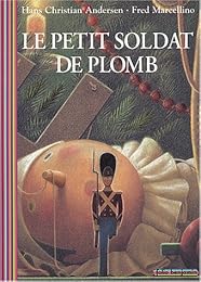 Le  petit soldat de plomb