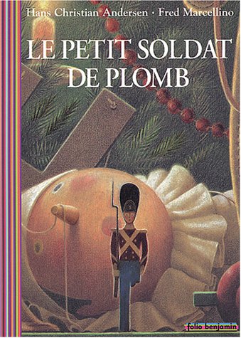 Le  petit soldat de plomb