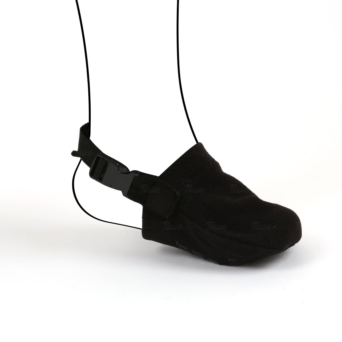 Pembrook Cast Sock Toe Cover Great for Leg Foot and Ankle Casts