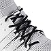 anan520 Elastic No Tie Shoe Laces For Adults,Kids,Elderly,System With Elastic Shoe Laces(2 Pairs)