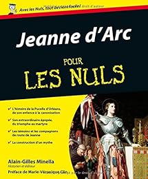 Jeanne d'Arc pour les nuls